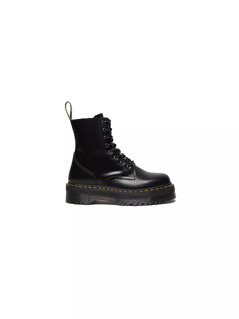 Dr martens quad outlet retro jadon black